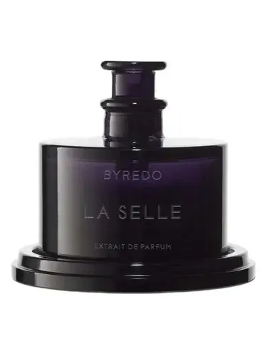 La Selle by Byredo bottle