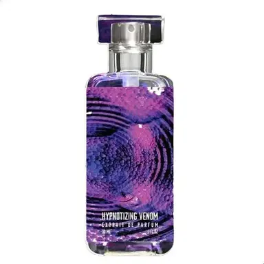 Hypnotizing Venom by The Dua Brand bottle