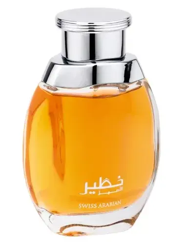 Khateer by Swiss Arabian bottle