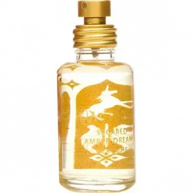 Sugared Amber Dreams by Pacifica bottle