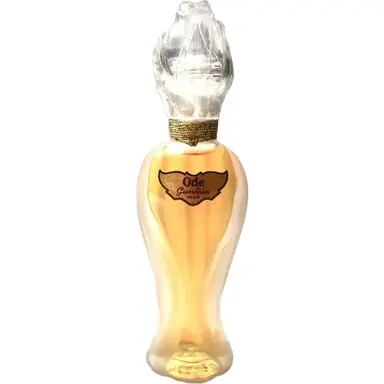 Ode by Guerlain bottle
