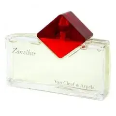 Zanzibar by Van Cleef Arpels bottle