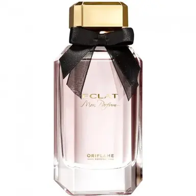 Eclat Mon Parfum by Oriflame bottle