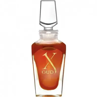 Warda Al Oud by Xerjoff bottle