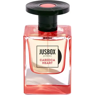 Carioca Heart by Jusbox bottle