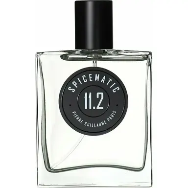 Spicematic 11.2 by Pierre Guillaume bottle