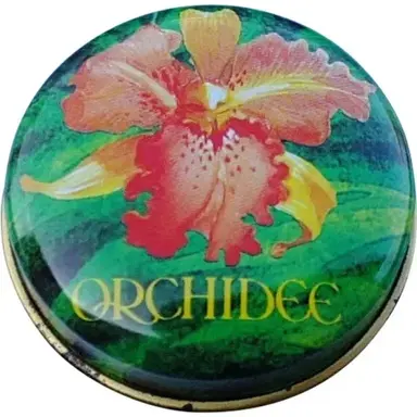 Orchidée (Parfum Crème) by Yves Rocher bottle