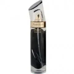 Perry Black for Her by Perry Ellis bottle