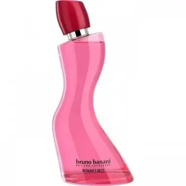 Woman's Best by Bruno Banani bottle