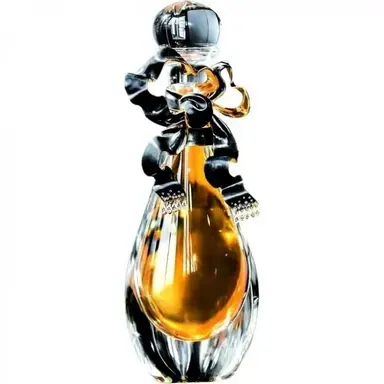 J'adore L'Or Édition d'Exception by Dior bottle