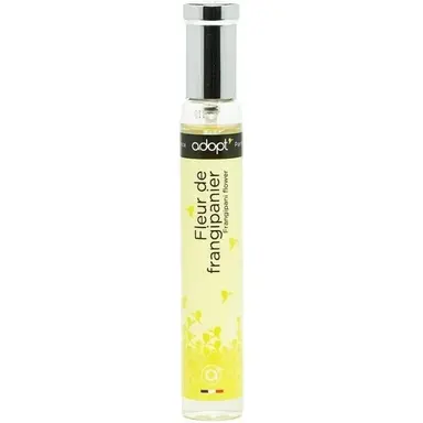 Fleur de Frangipanier by Adopt Parfums bottle