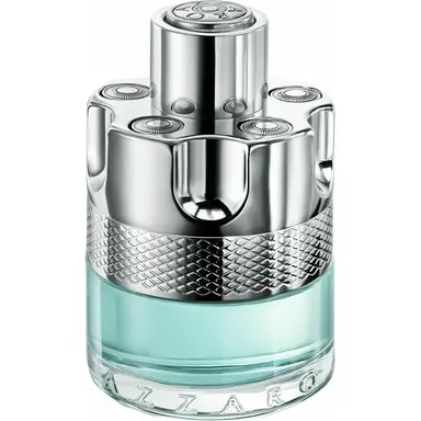Wanted Tonic by Azzaro bottle