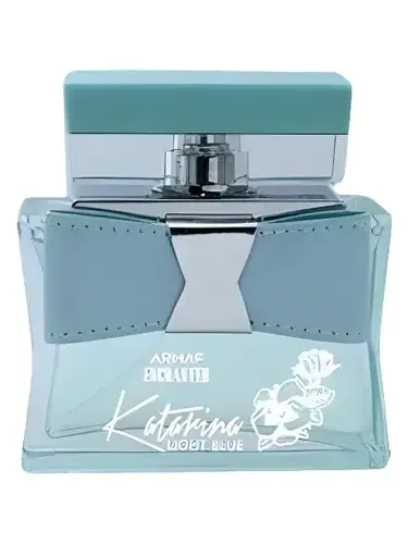 Katarina Light Blue by Armaf bottle