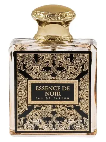 Essence de Noir by Fragrance World bottle