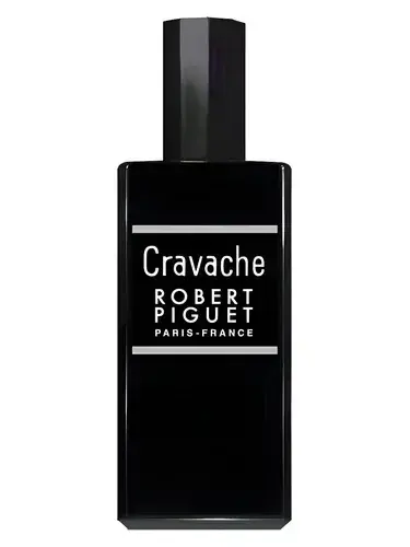 Cravache 2007 by Robert Piguet bottle
