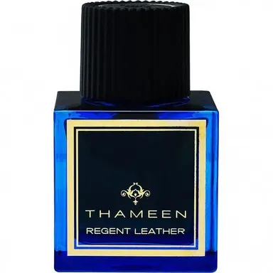 Regent Leather by Thameen bottle