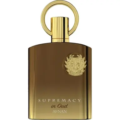 Supremacy in Oud by Afnan bottle