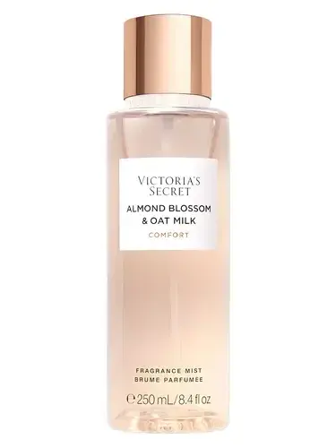 Almond Blossom & Oat Milk Comfort by Victoria's Secret bottle