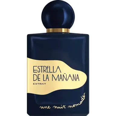Estrella de la Mañana by Une Nuit Nomade bottle