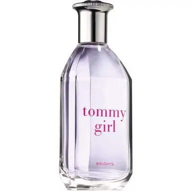 Tommy Girl Brights by Tommy Hilfiger bottle