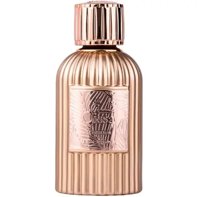 Qissa Delicious by Paris Corner bottle