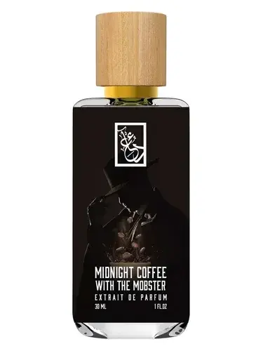 Midnight Coffee with the Mobster by The Dua Brand bottle