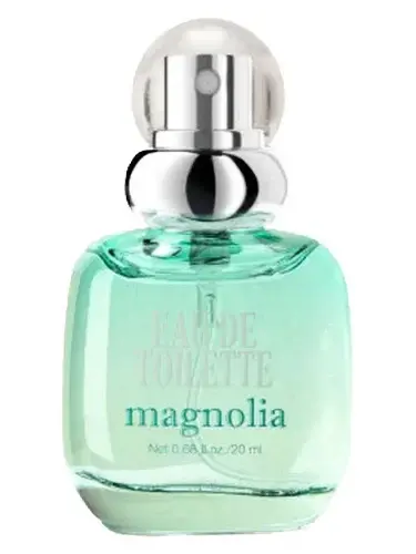 Magnolia by H&M bottle