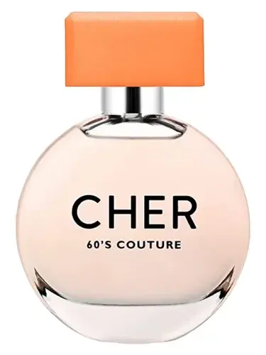 60's Couture by Cher bottle