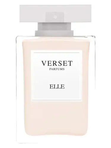 Elle by Verset Parfums