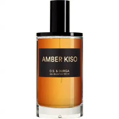 Amber Kiso by D.S. & Durga bottle