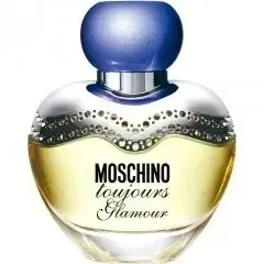 Toujours Glamour by Moschino bottle