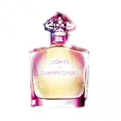 Lights Of Champs-Elysees by Guerlain bottle