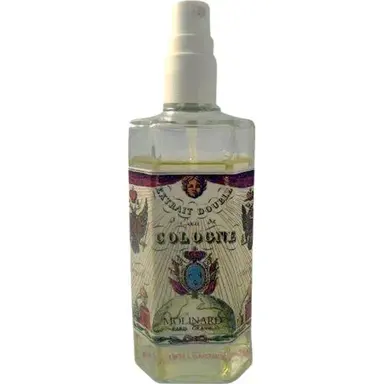 Extrait Double - Eau de Cologne Vetiver by Molinard bottle