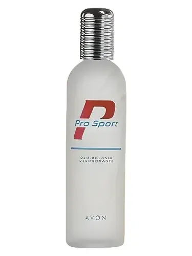 Pro Sport by Avon bottle