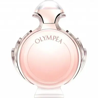 Olympéa Aqua by Rabanne bottle
