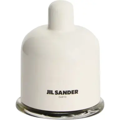 Earth by JIL SANDER bottle