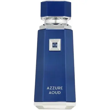 Azzure Aoud by French Avenue bottle