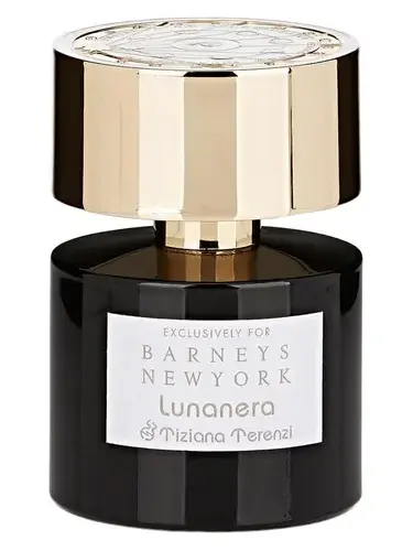Lunanera by Tiziana Terenzi bottle