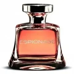 Espionage by Oriflame bottle