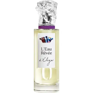 L'Eau Rêvée D'Eliya by Sisley
