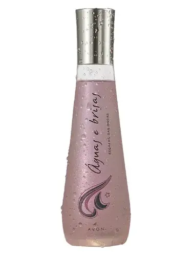 Águas e Brisas Segredo das Ondas by Avon bottle
