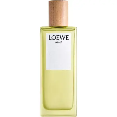 Agua de Loewe by Loewe bottle