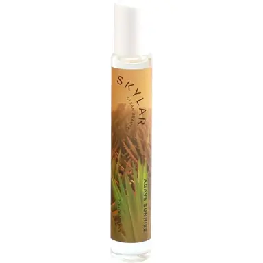Agave Sunrise by Skylar bottle