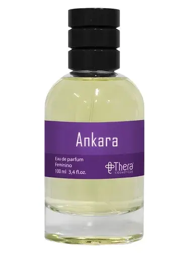 Ankara by Thera Cosmeticos bottle