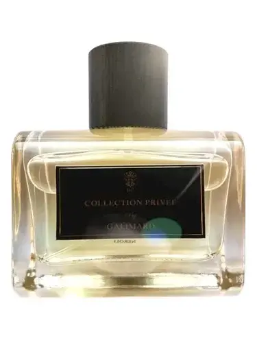 Neroli by Galimard bottle