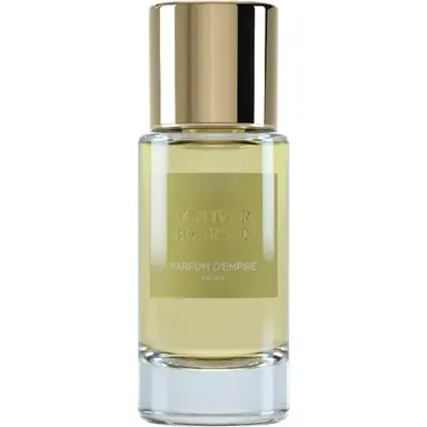 Vétiver Bourbon by Parfum d'Empire bottle