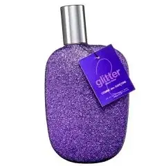 Glitter by Comme des Garcons bottle