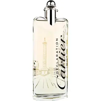 Déclaration Édition Limitée 2013 by Cartier bottle