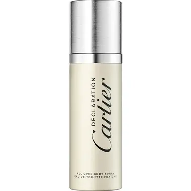 Déclaration by Cartier bottle