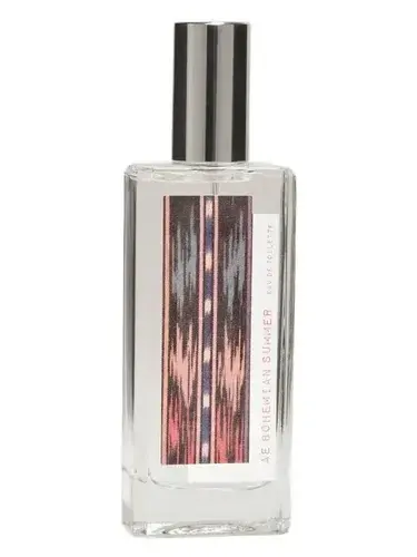 Bohemian Summer by American Eagle bottle